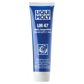 Liqui Moly LM 47  + MoS2 - Смазка ШРУС